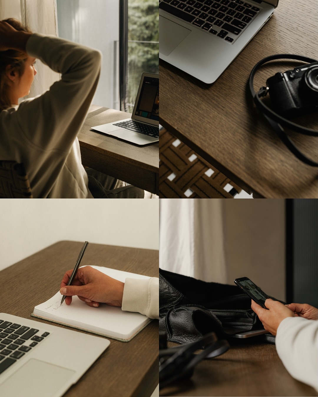 Langkah Sederhana untuk Hari yang Lebih Terarah